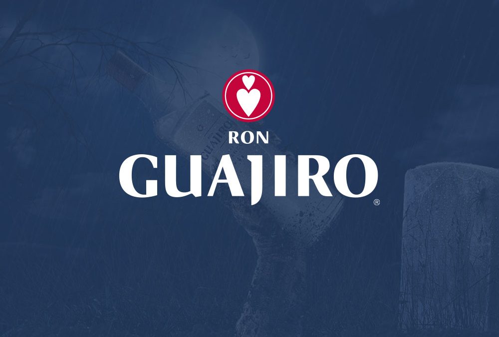 Motivos para volver. Ron Guajiro