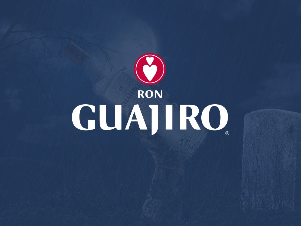 Motivos para volver. Ron Guajiro
