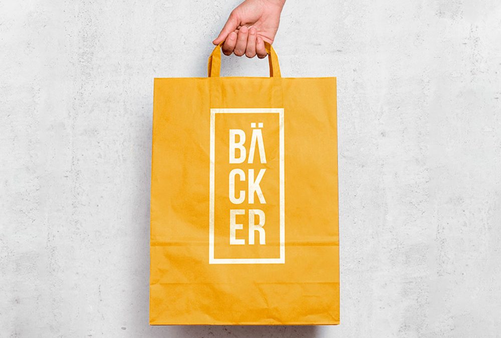 Bäcker