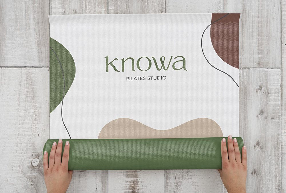 Knowa Pilates Studio